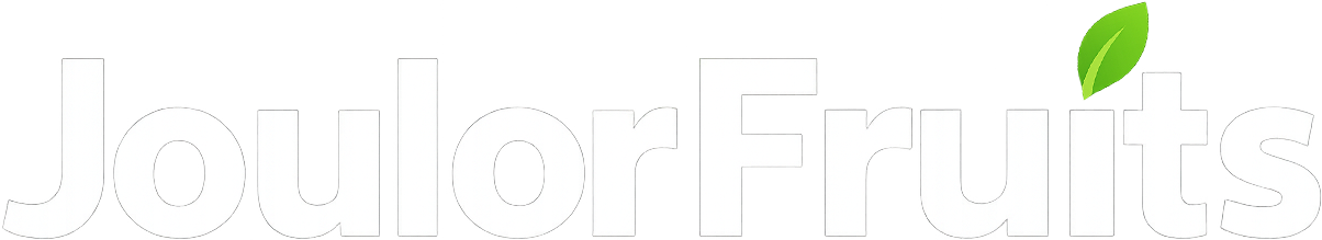 JoulorFruits -